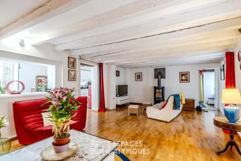 Village house close to amenities