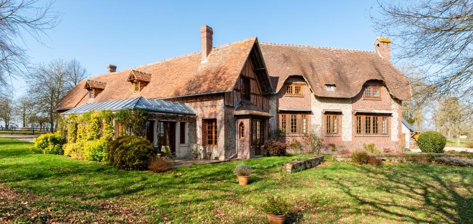 Acheter un manoir : conseils d’experts pour choisir un bien de caractère