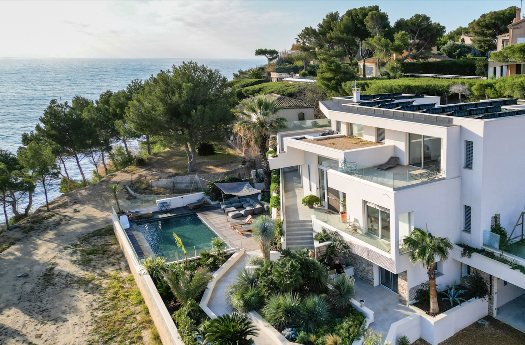 Les nouvelles icônes du luxe atypique : 5 propriétés d&rsquo;exception