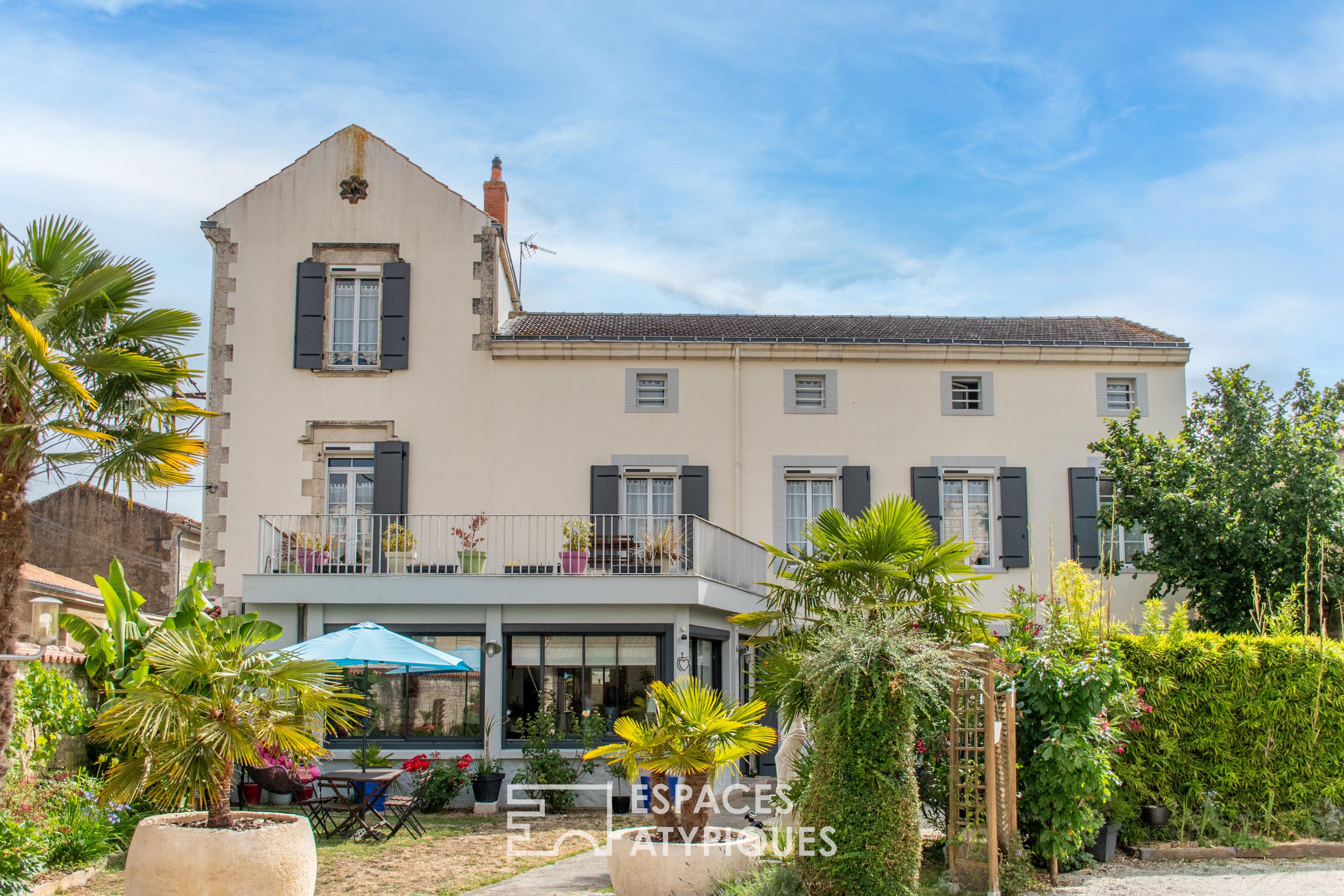 Maison Lucon