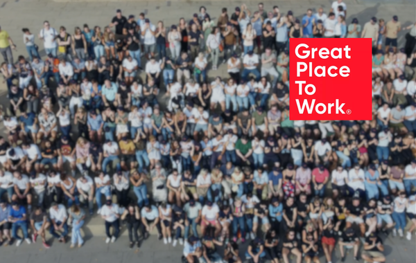Espaces Atypiques, certifié Great Place To Work® : l&rsquo;humain au cœur de notre réseau d&rsquo;agences immobilières
