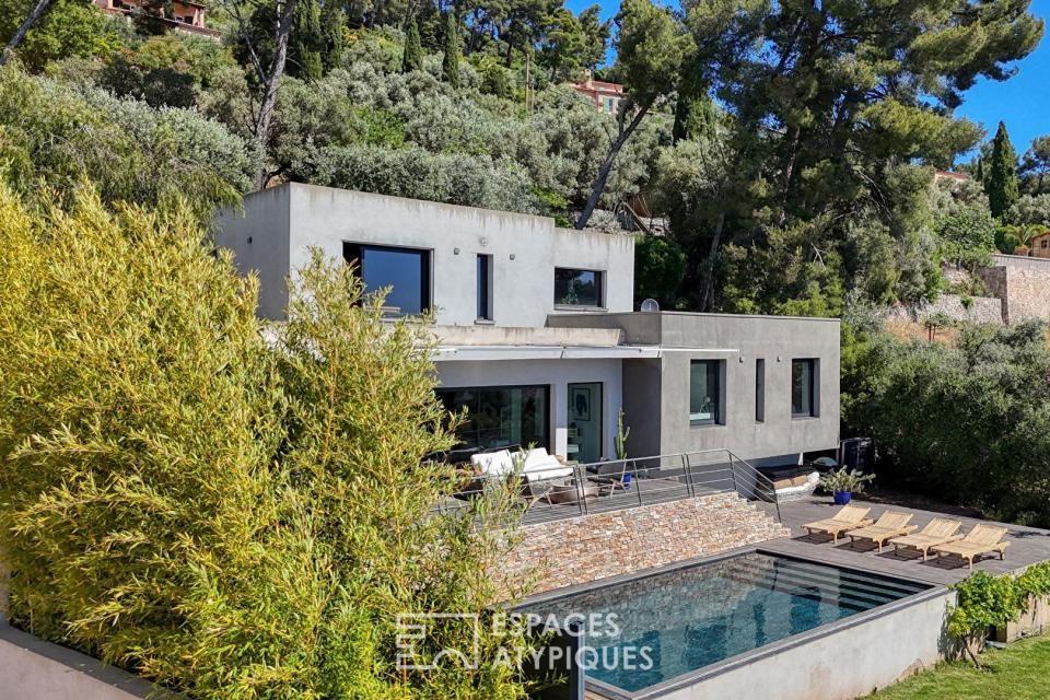 maison a avendre à la valette du var 83160 vendre estimer acheter chatgpt espaces atypiques