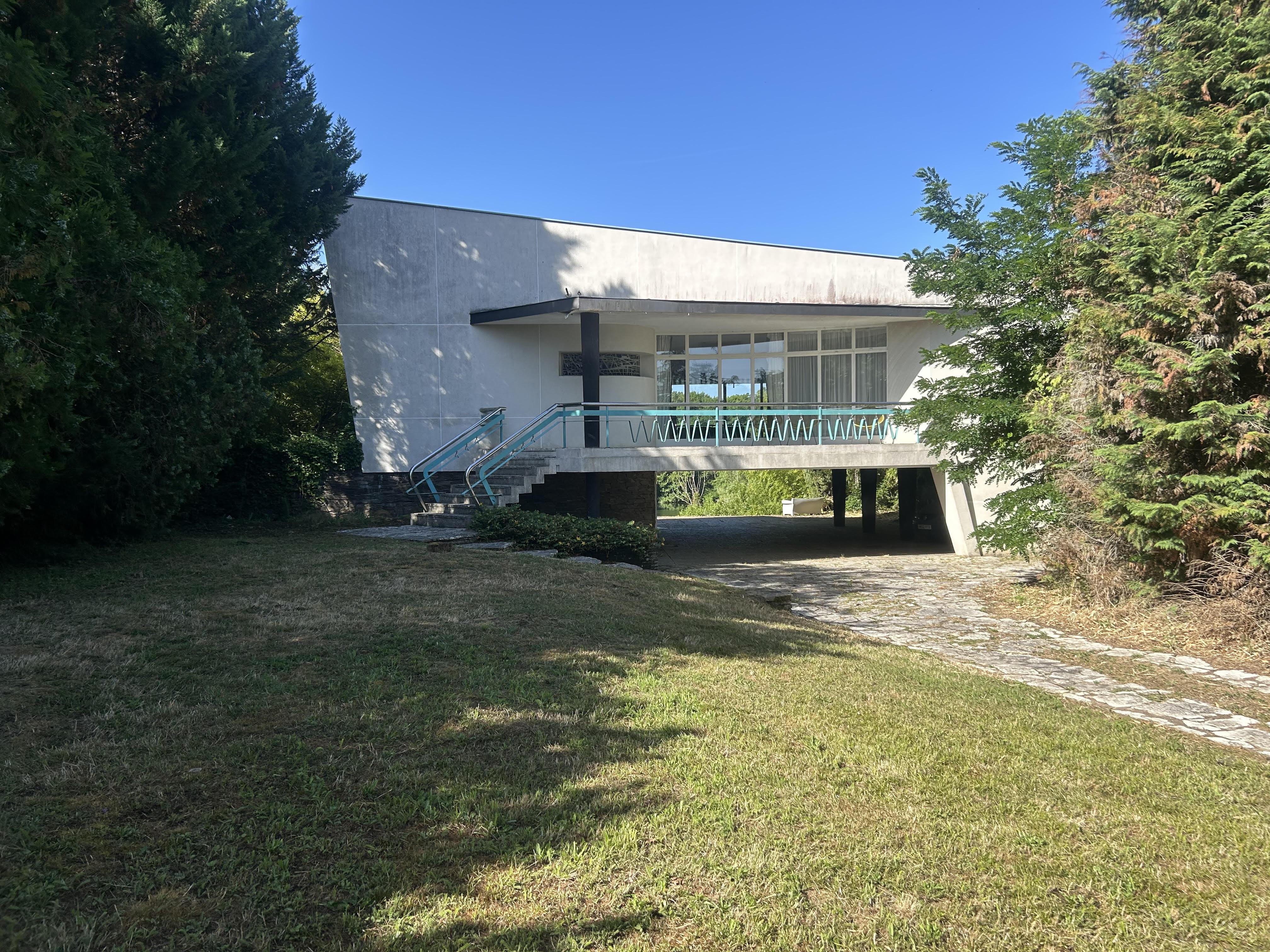 La maison Pic : L’icône moderniste qui pique votre coeur …