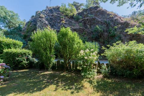 Propriété d&rsquo;exception au fil de l&rsquo;eau
