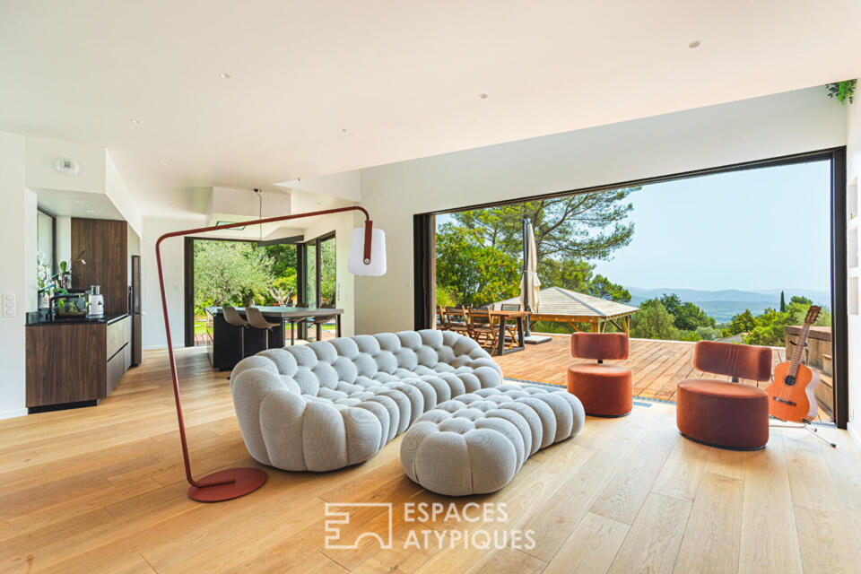 maison a vendre à solliès var hyeres architecture vendre estimer