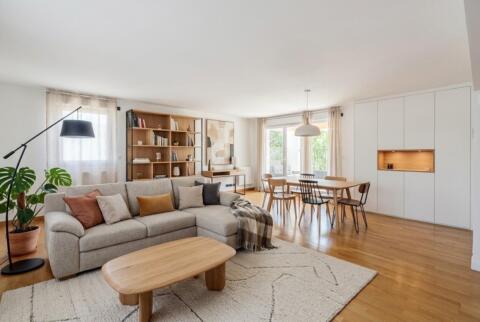 Maison avec terrasse sans vis-à-vis et garage double à Toulouse