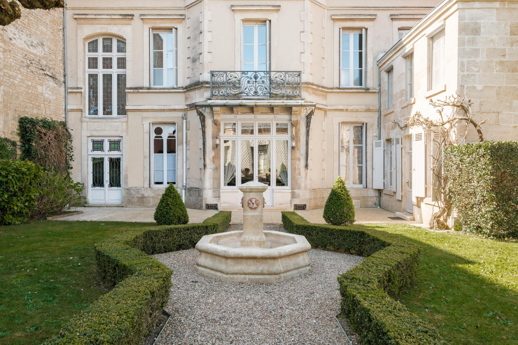 Comment acheter un hôtel particulier en France ?