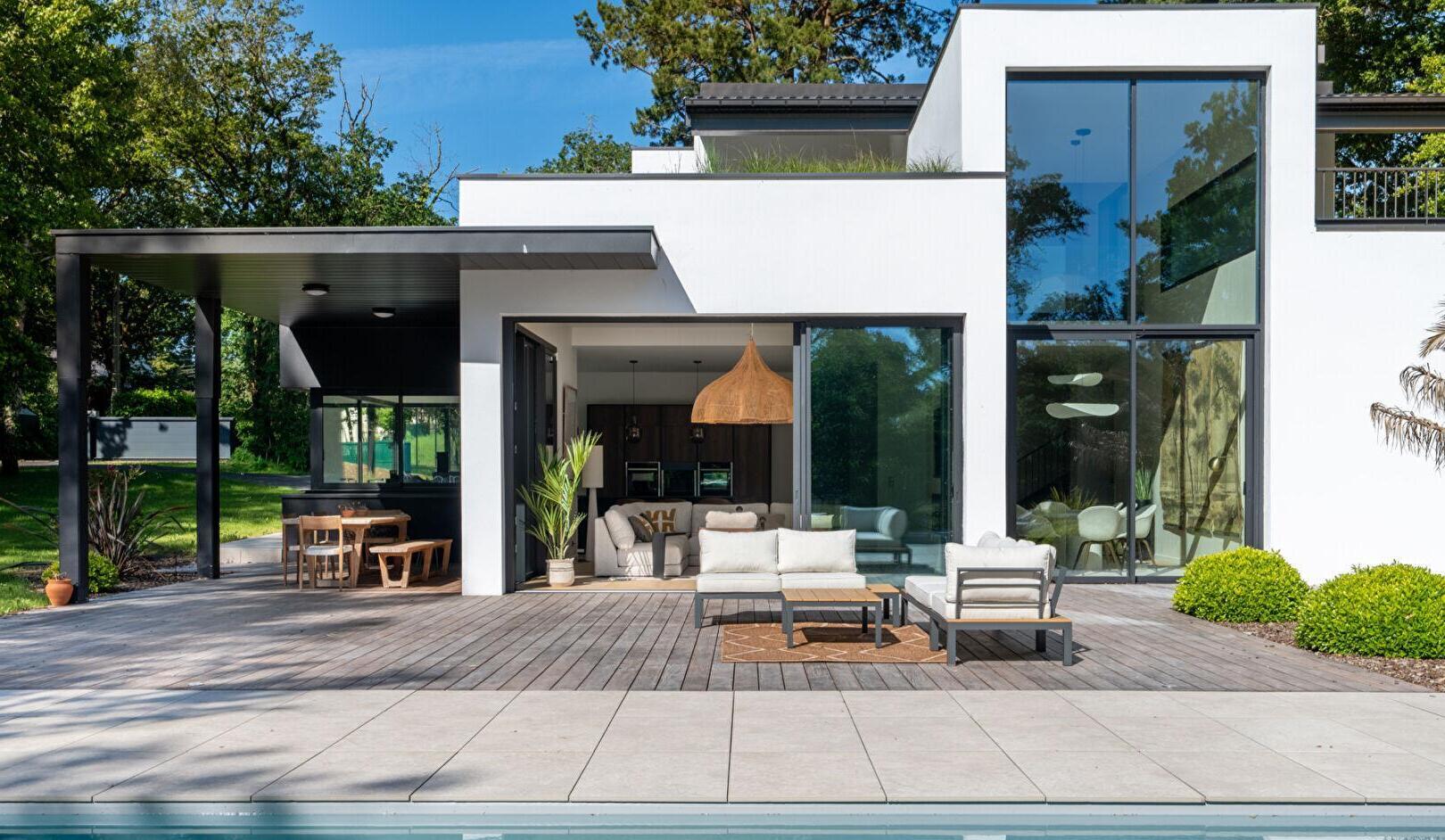 Comment acheter une maison ou un appartement d&rsquo;architecte ?