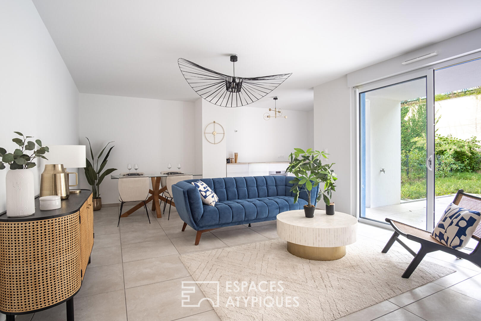 Appartement 4 pièces 84 m² · à Strasbourg · 84 m² · 598 900 €