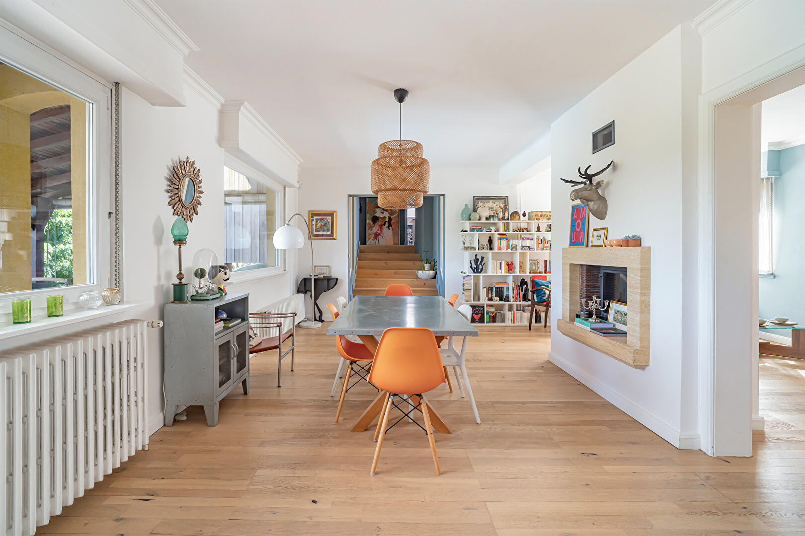 Maison 7 pièces 181 m² · à Geispolsheim · 181 m² · 649 000 €