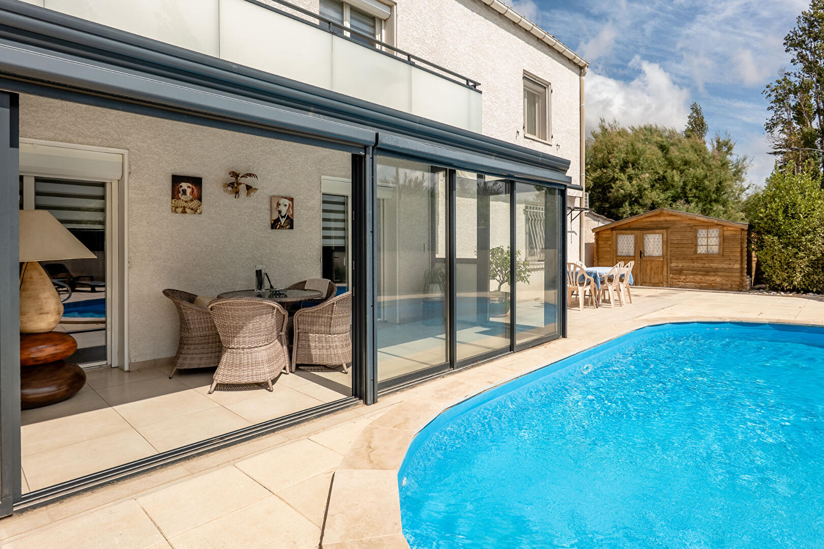 Appartement 8 pièces 189 m² · à Narbonne · 189 m² · 390 000 €