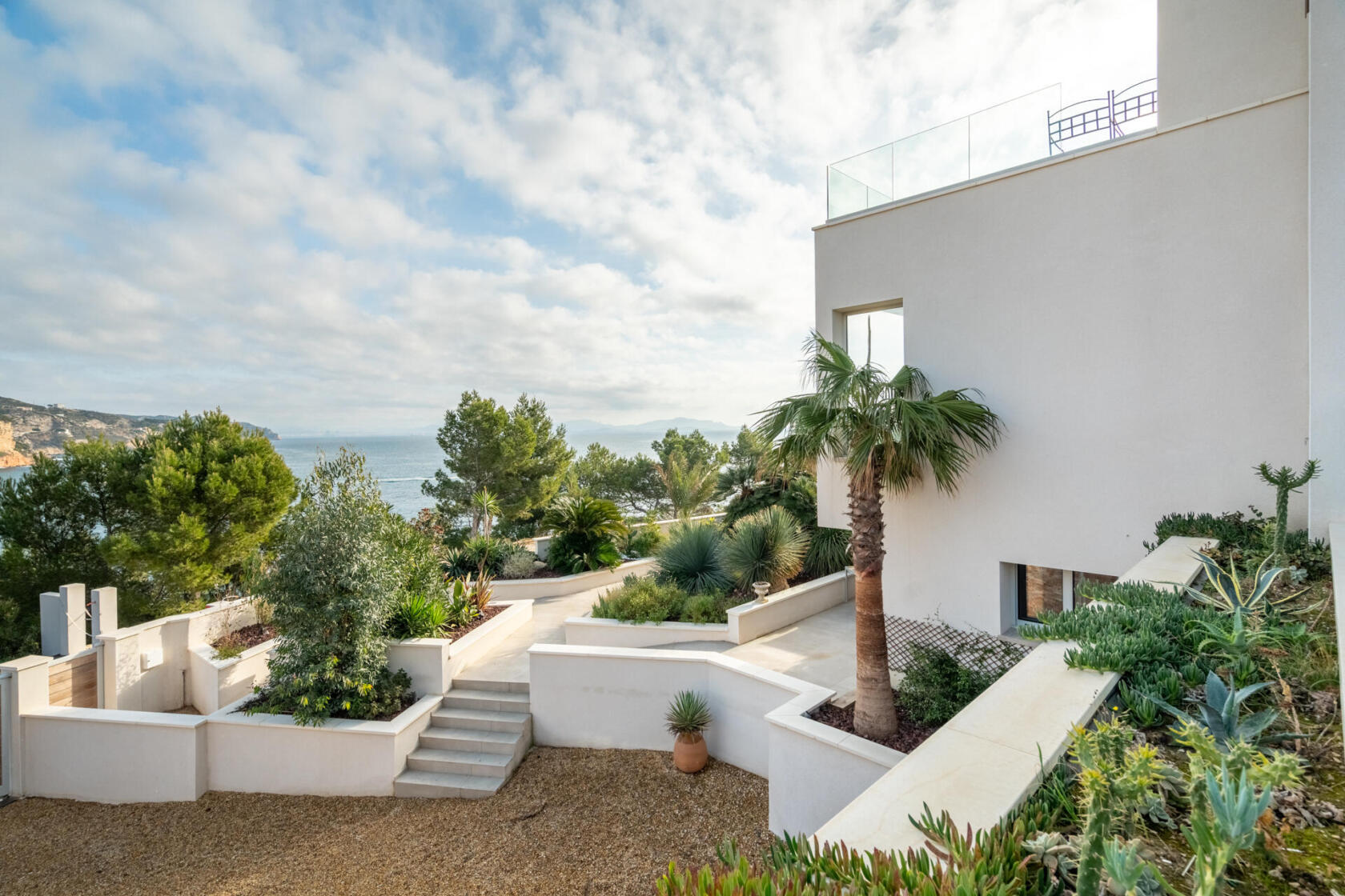 Comment acheter une villa de luxe sans se tromper ?