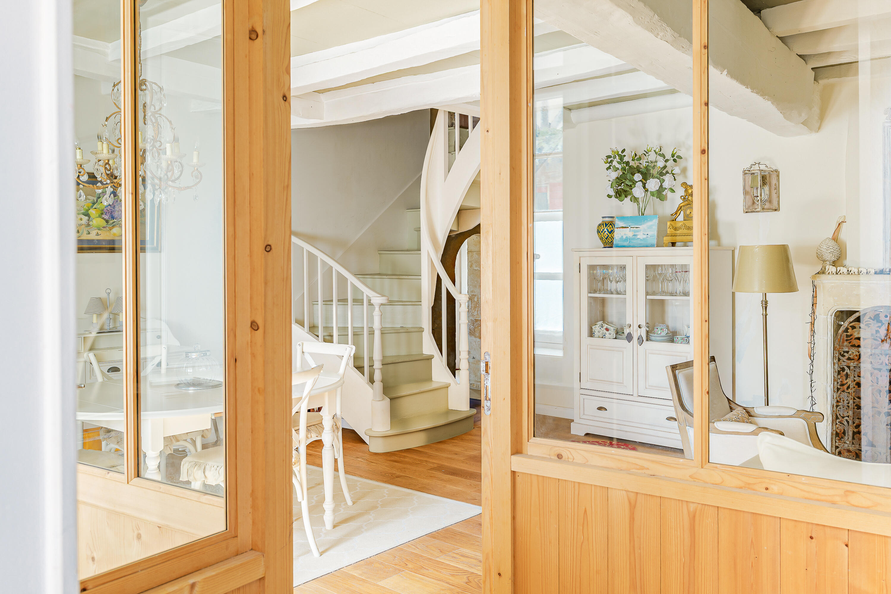 Maison 5 pièces 140 m² · à Saint-Martin-de-Ré · 140 m² · 895 000 €