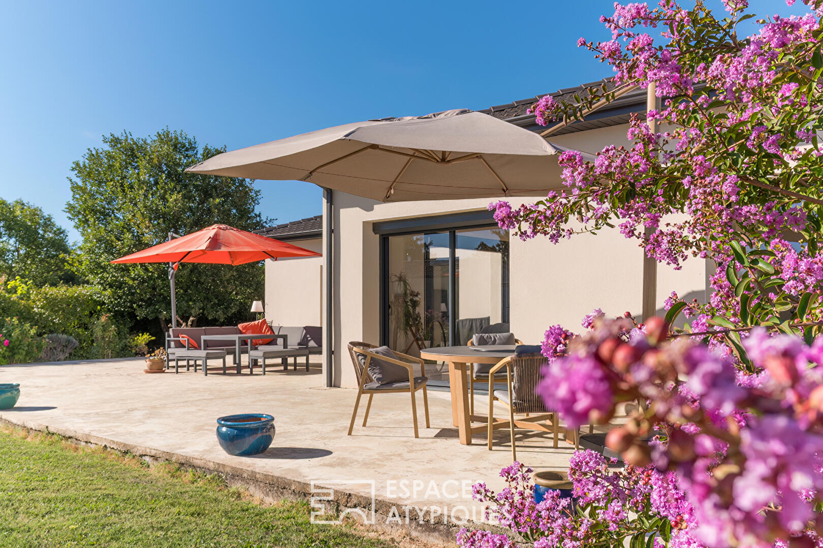 Maison 6 pièces 160 m² · à Allex · 160 m² · 530 000 €