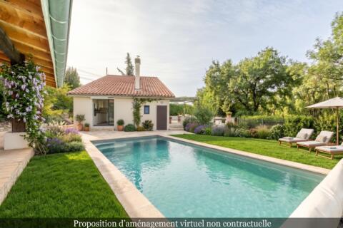 Renovated family home