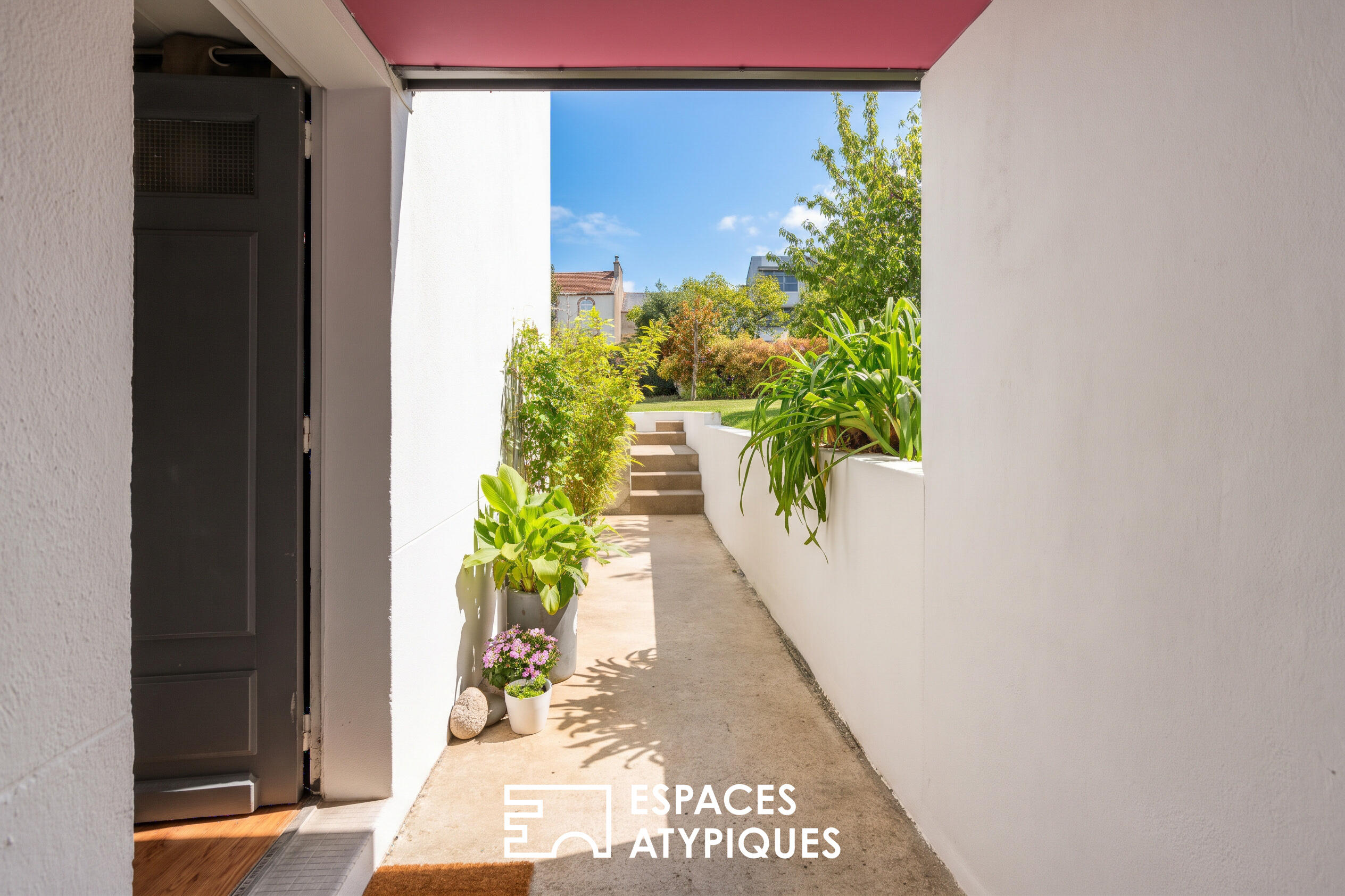 Maison 7 pièces 192 m² · à Nantes · 192 m² · 745 000 €
