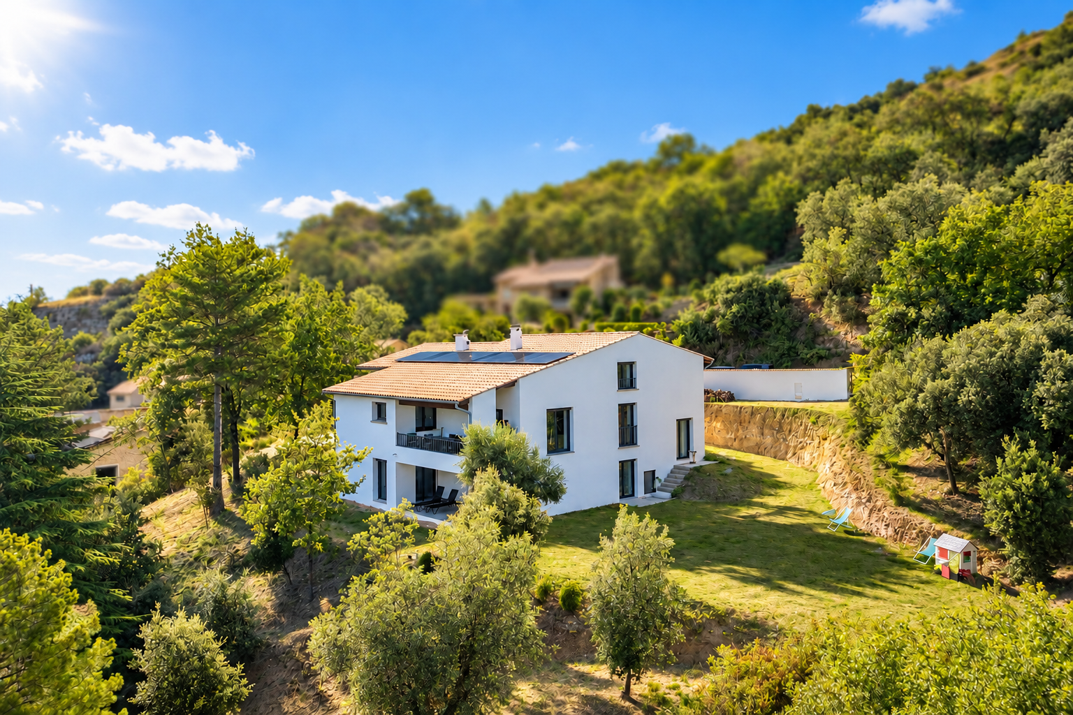 Maison 8 pièces 285 m² · à Saint-Péray · 285 m² · 890 000 €