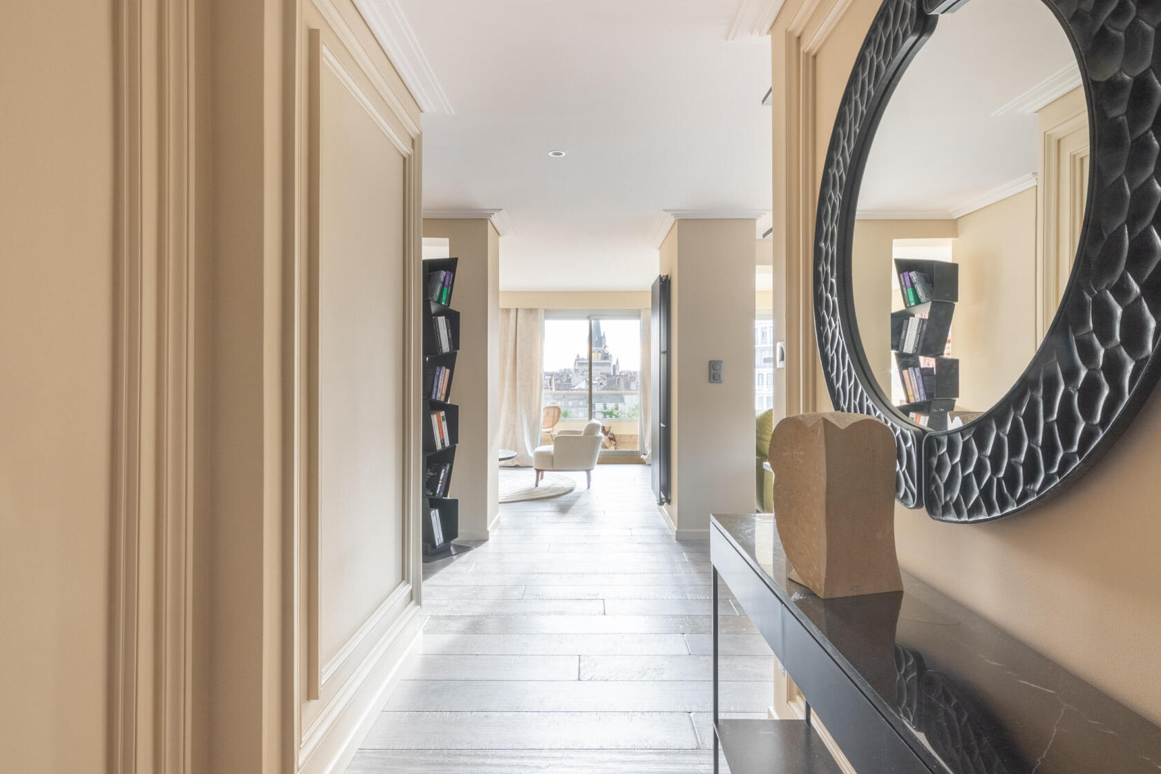 Appartement 4 pièces 117 m² · à Dijon · 117 m² · 695 000 €