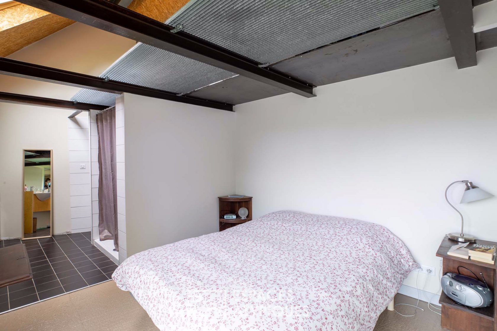 Under offer – Old house rehabilitated by an architect