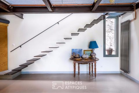 Under offer – Old house rehabilitated by an architect
