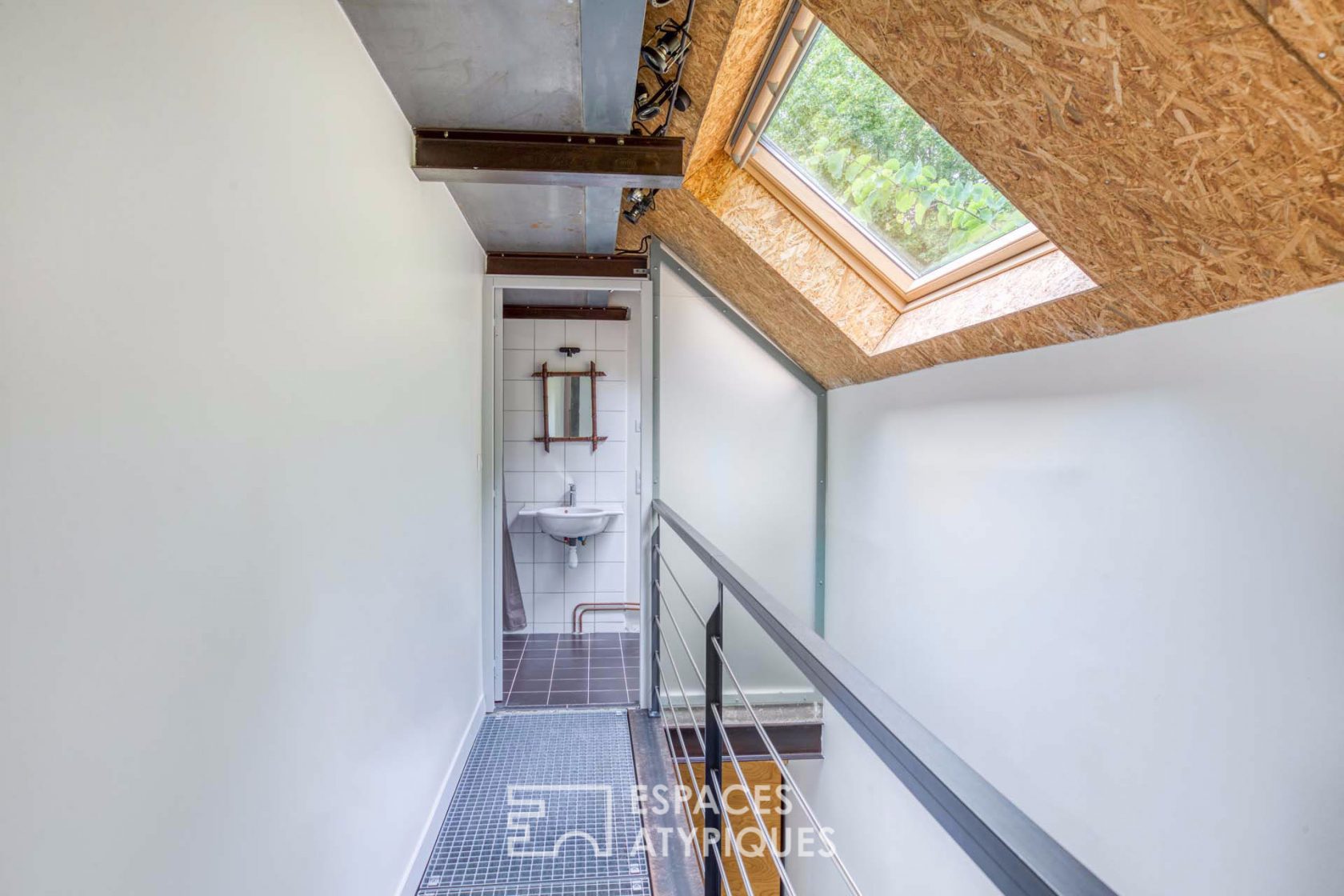 Under offer – Old house rehabilitated by an architect