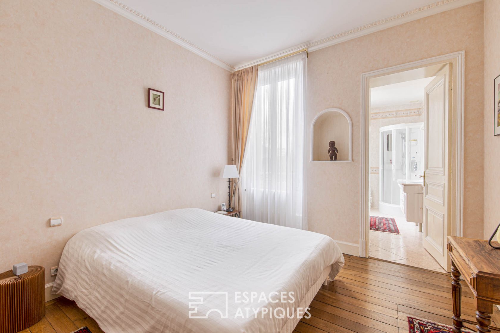 Appartement avec vue à Montargis