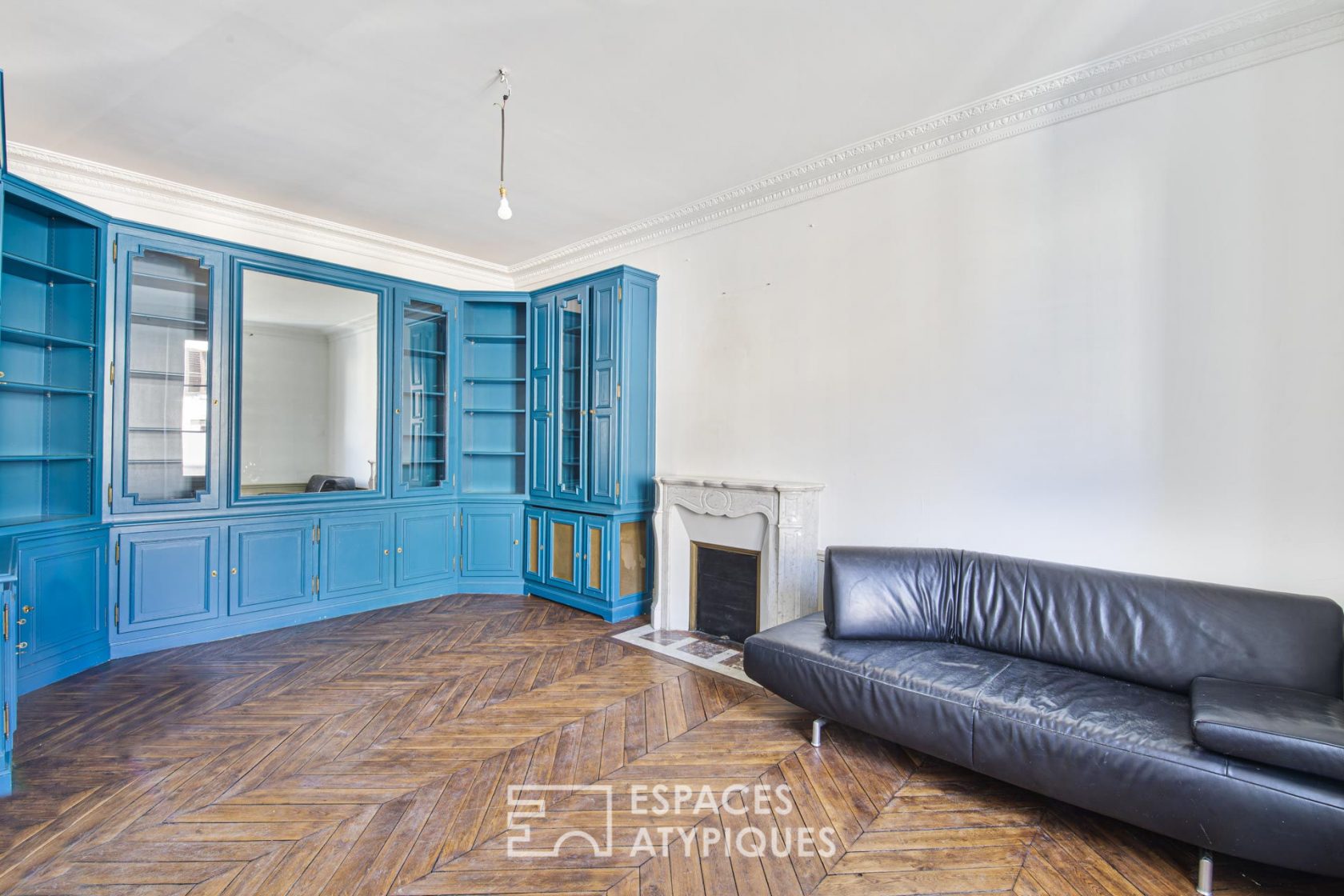 Maison bourgeoise proche gare