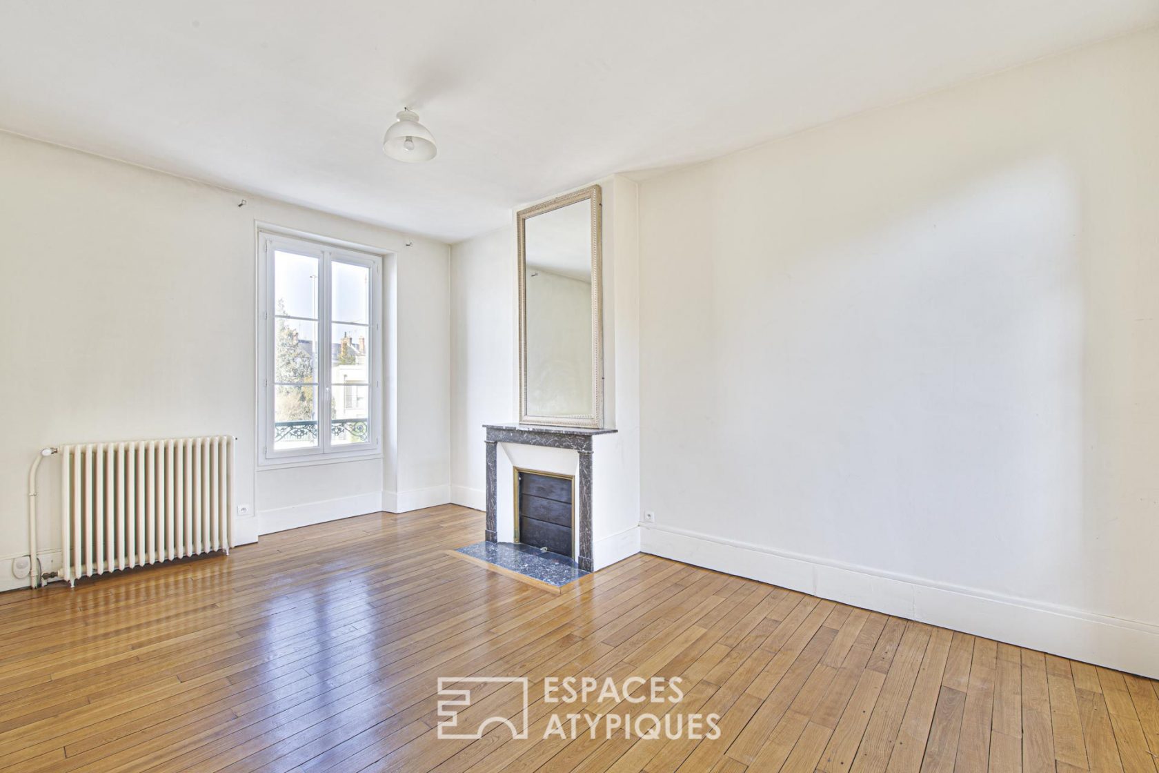 Maison bourgeoise proche gare
