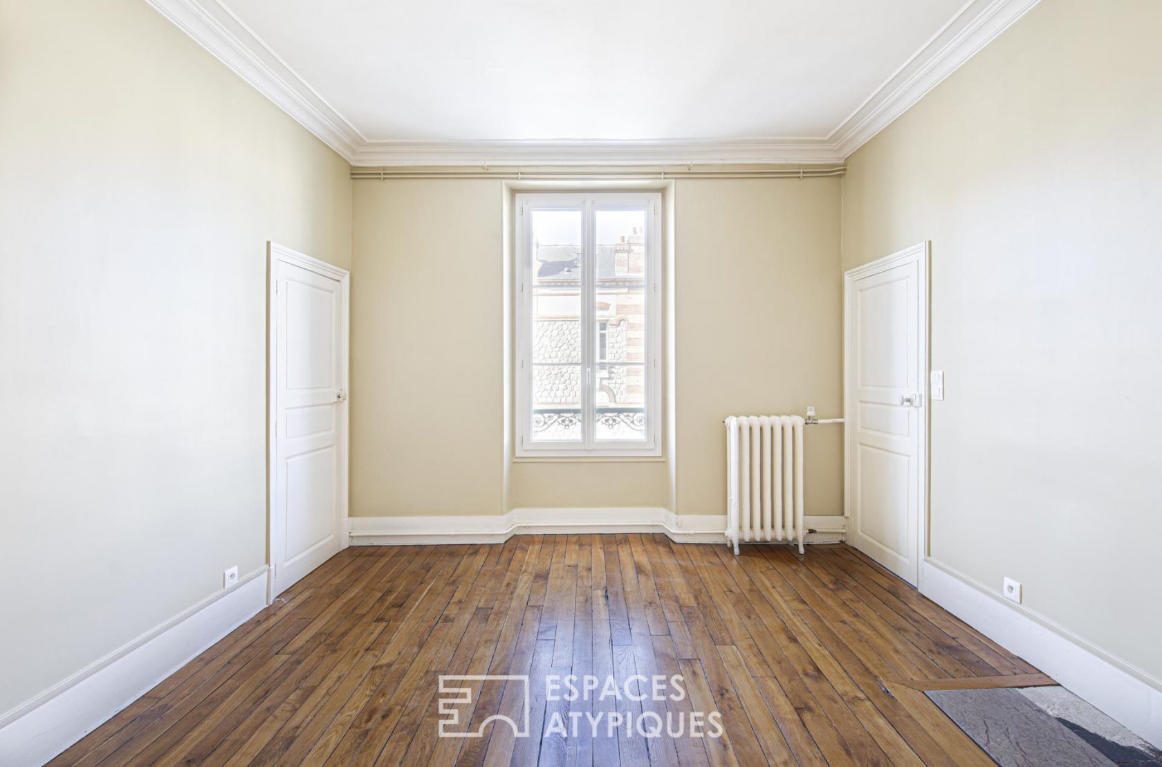 Maison bourgeoise proche gare