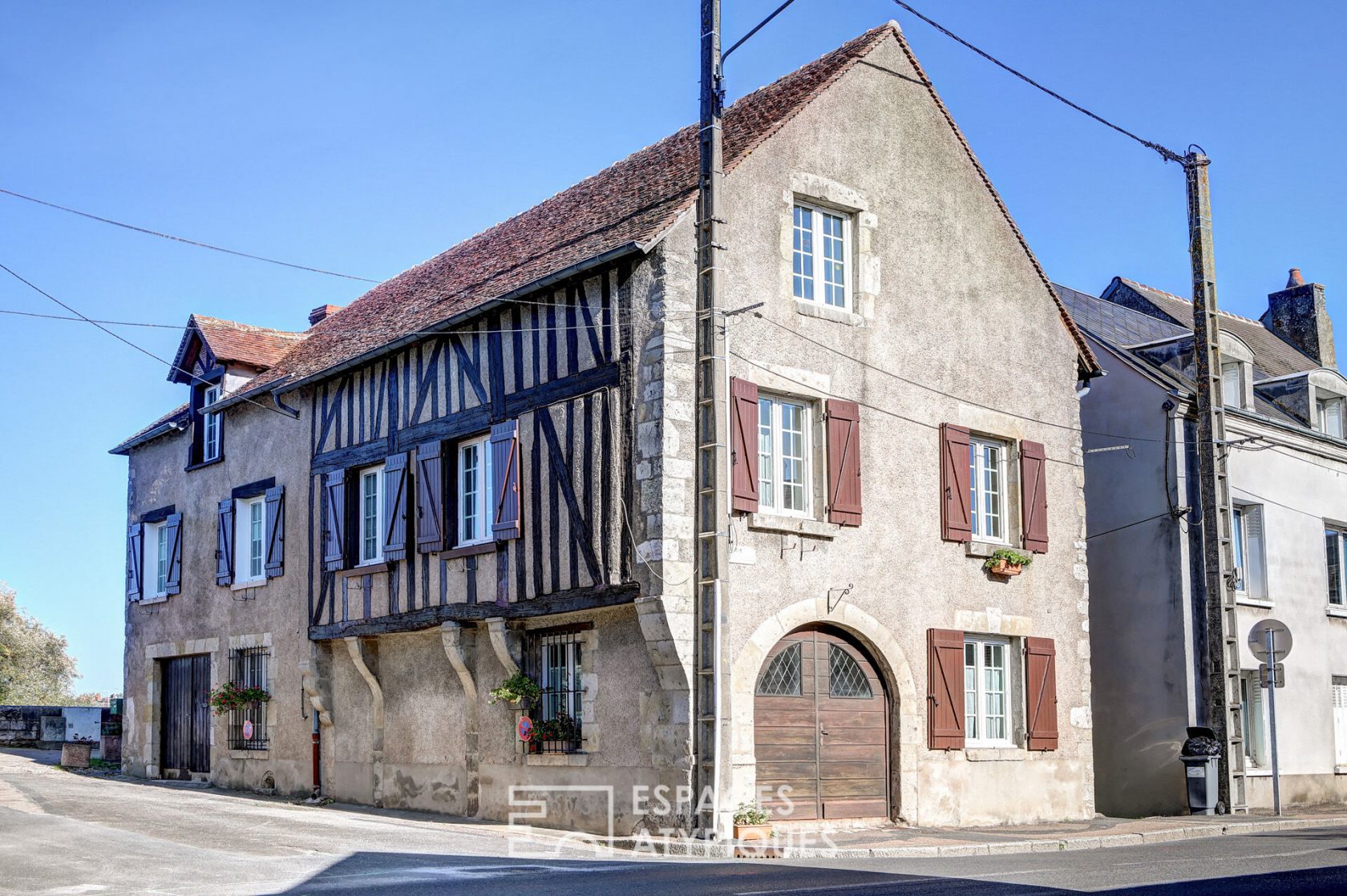 La ligérienne