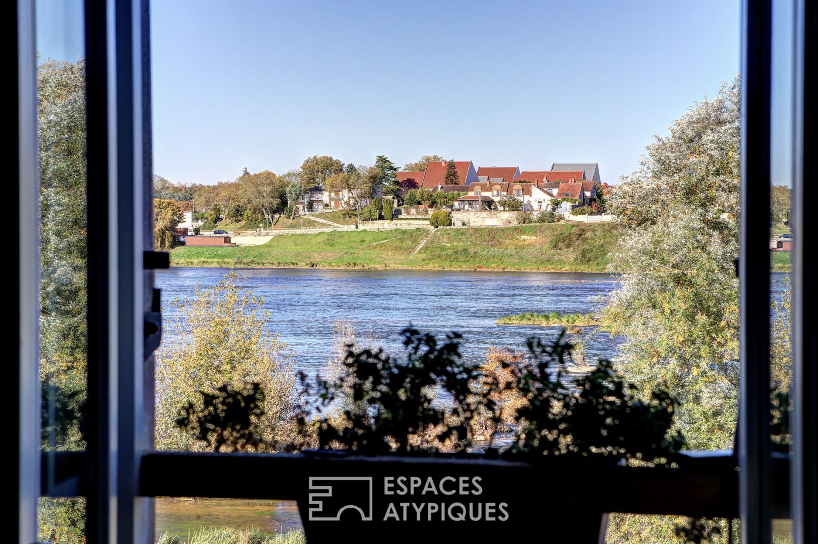 La ligérienne