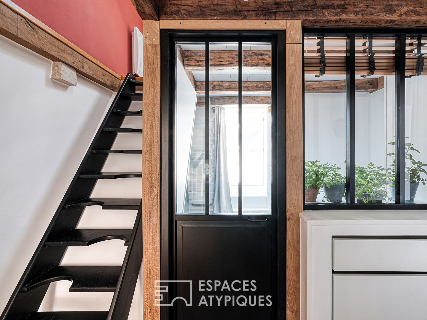 Appartement cosy