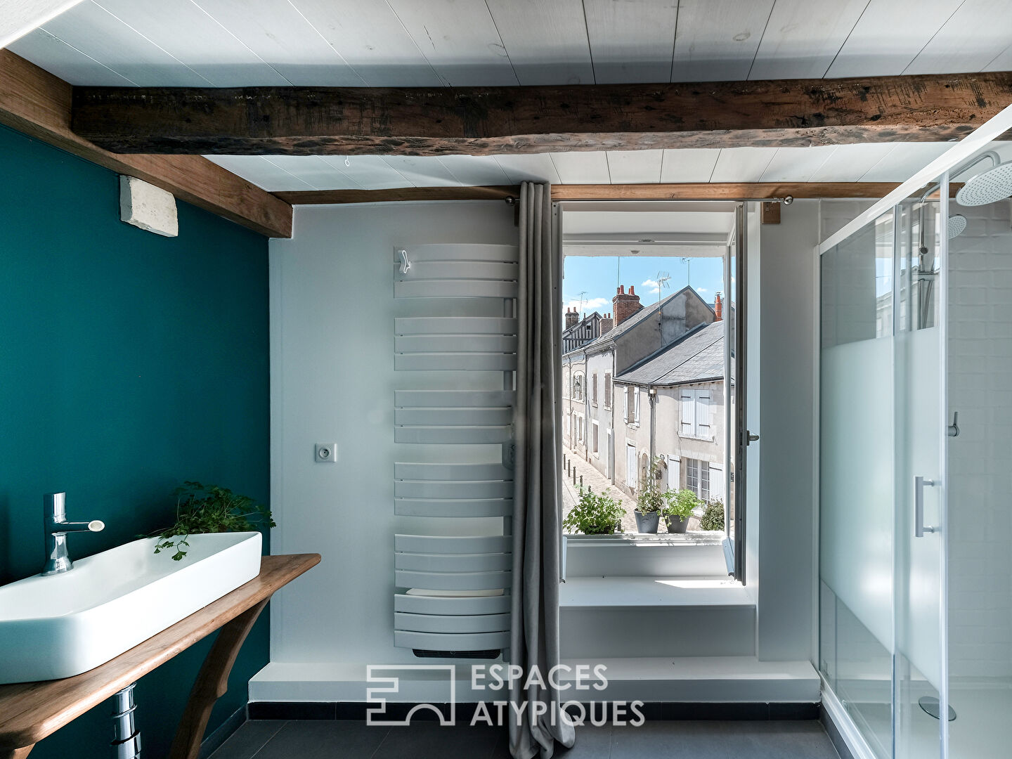 Appartement cosy