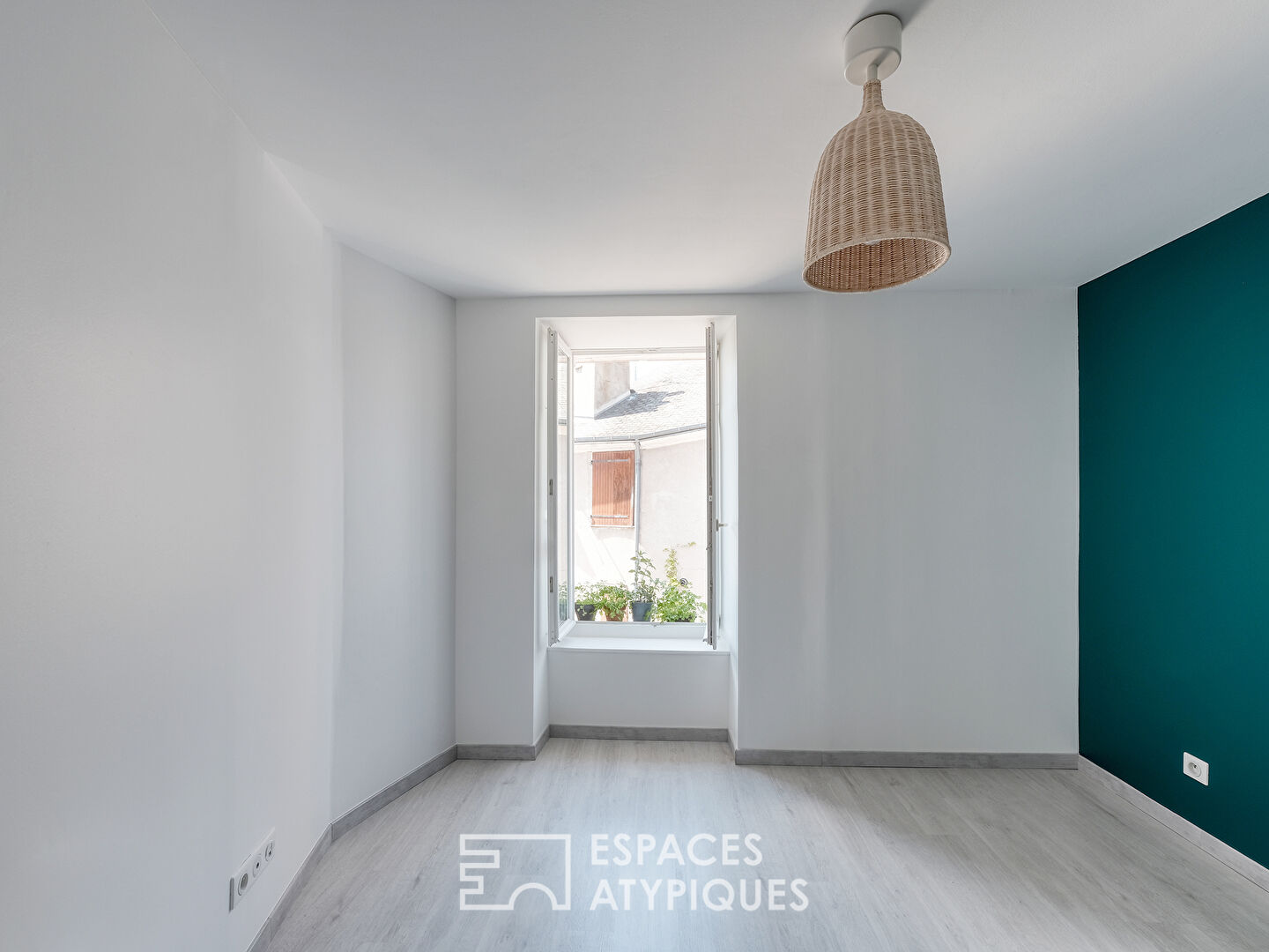 Appartement cosy