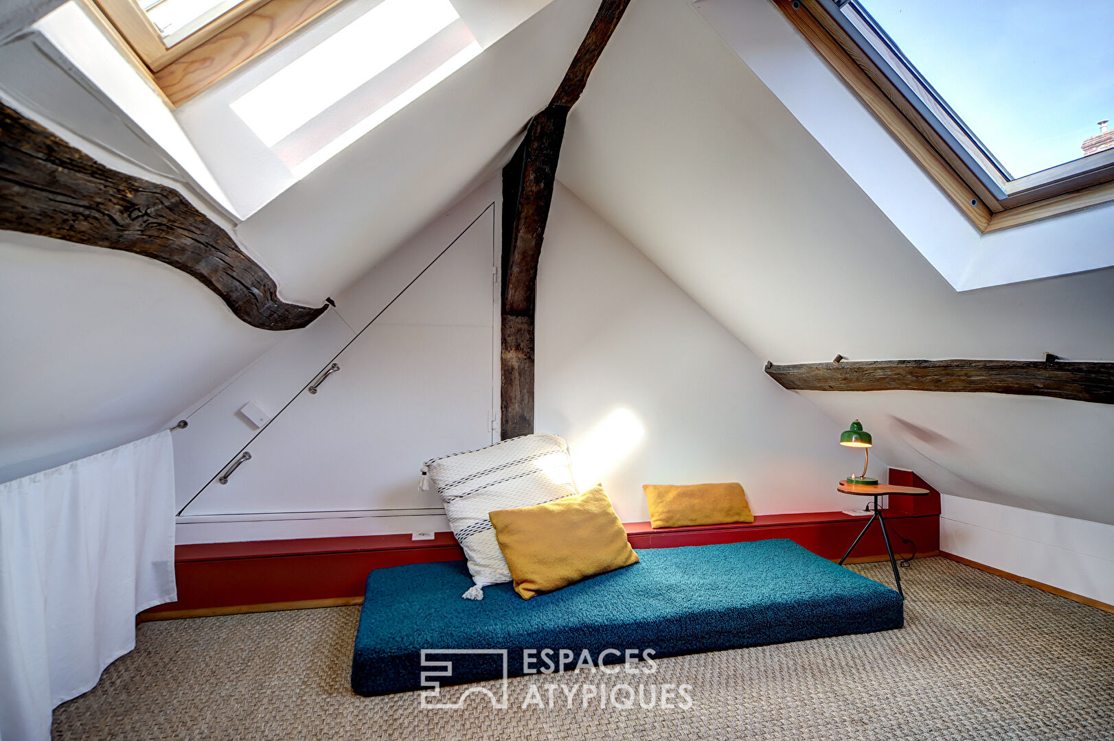 Appartement cosy