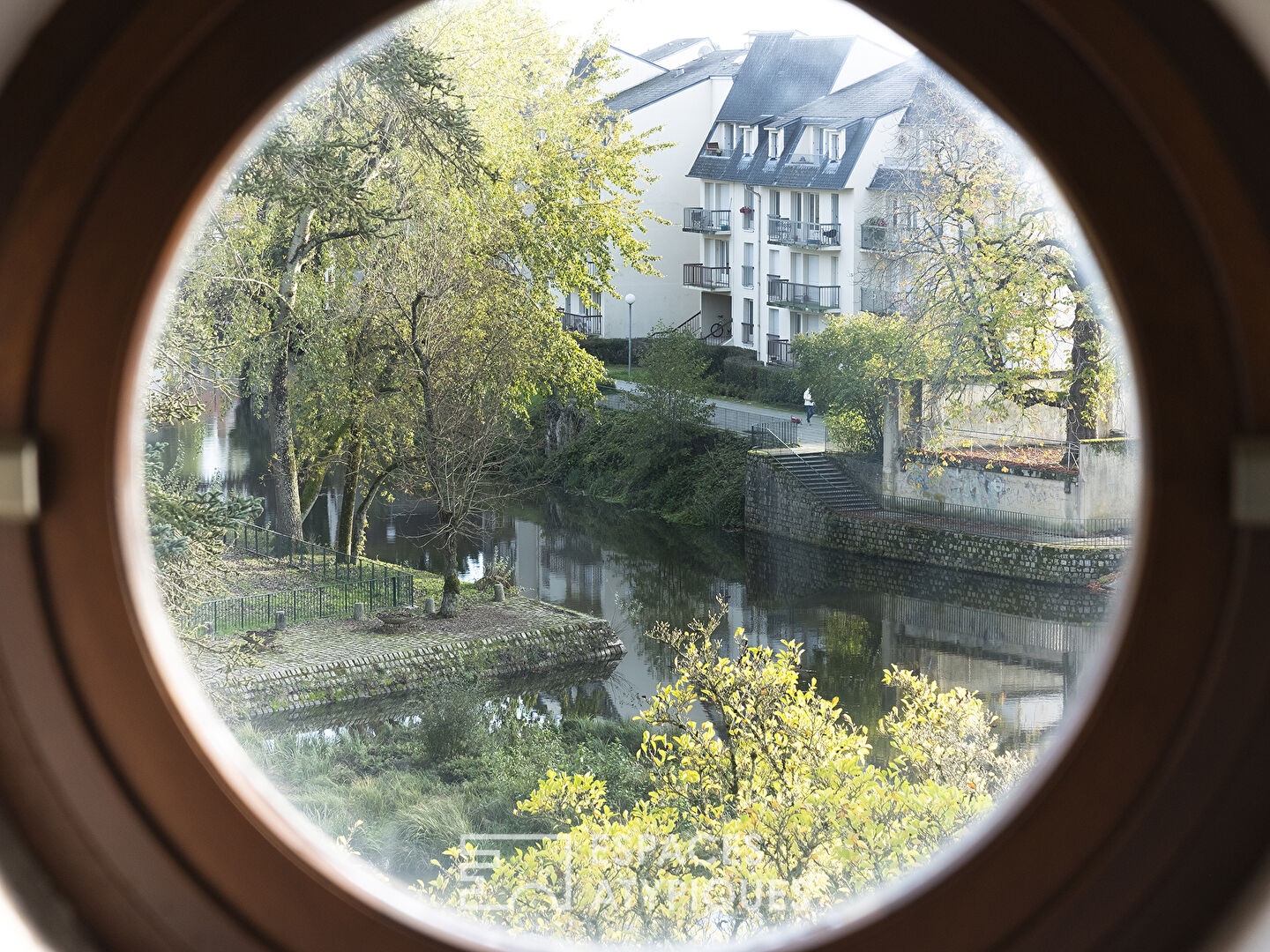 Ancien cinéma à Romorantin