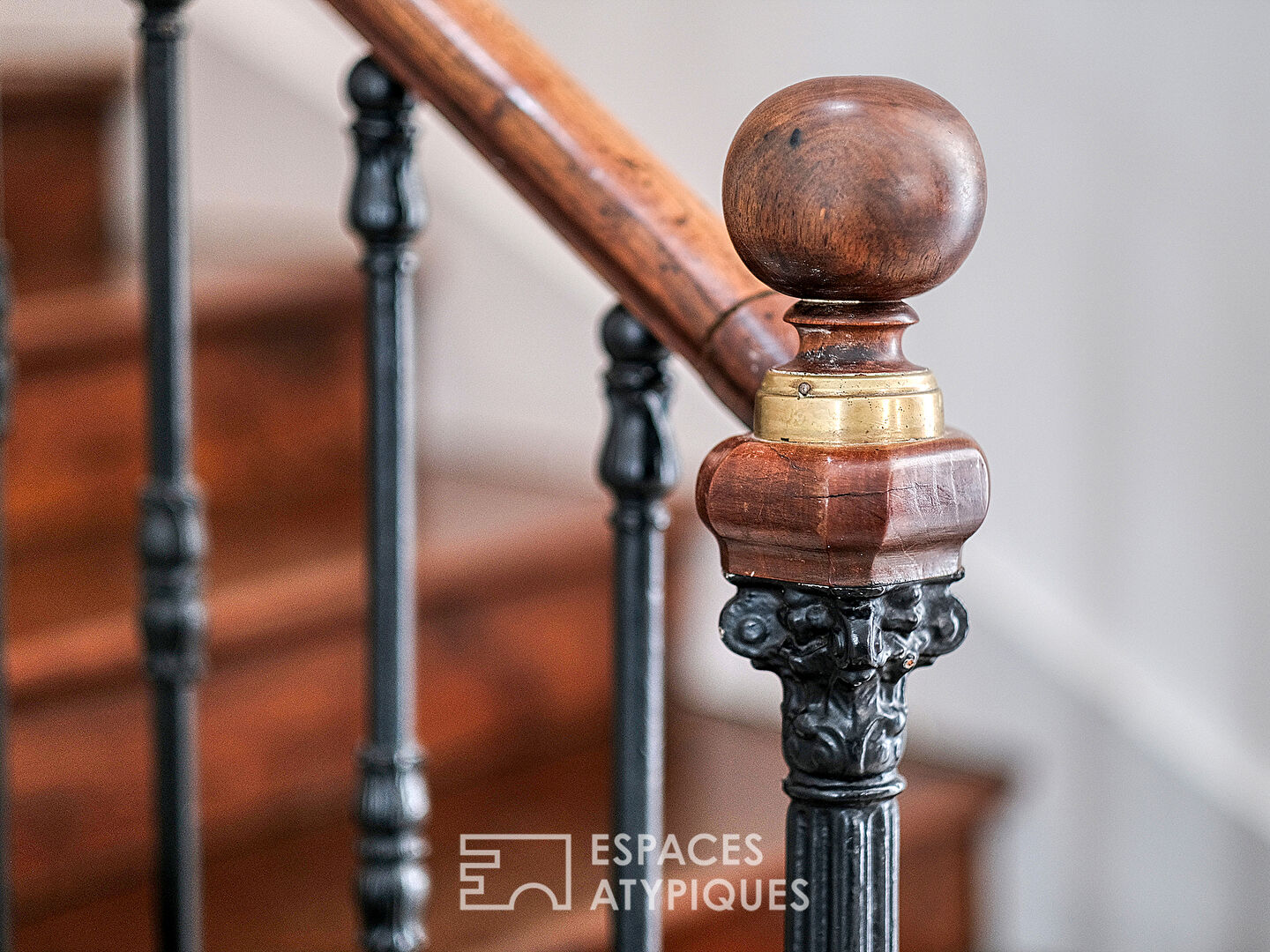 Maison bourgeoise au coeur d’une cité de caractère