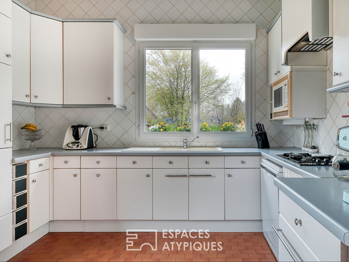 Property in the heart of the nature of Perche Eurélien