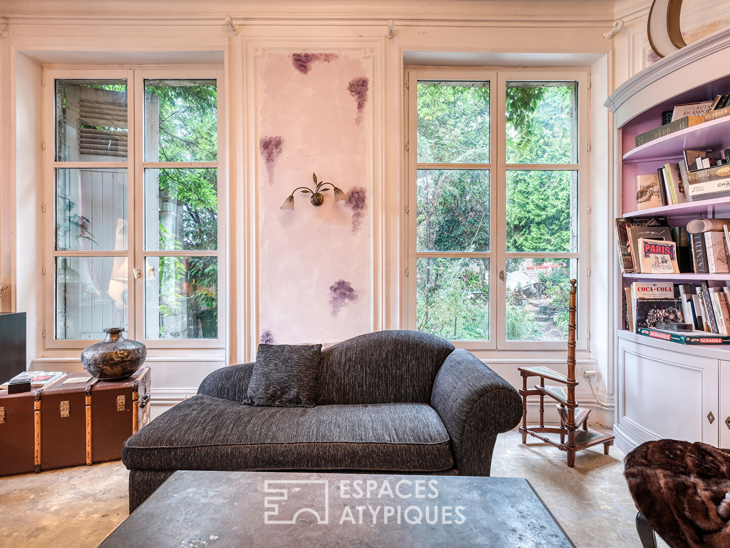 Maison de caractère à sublimer proche de la Loire