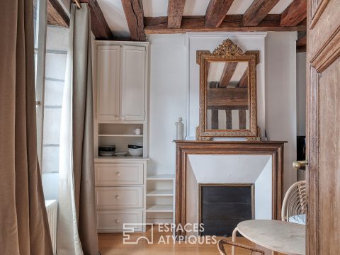 Ravissante maison bourgeoise à deux pas des Bords de Loire