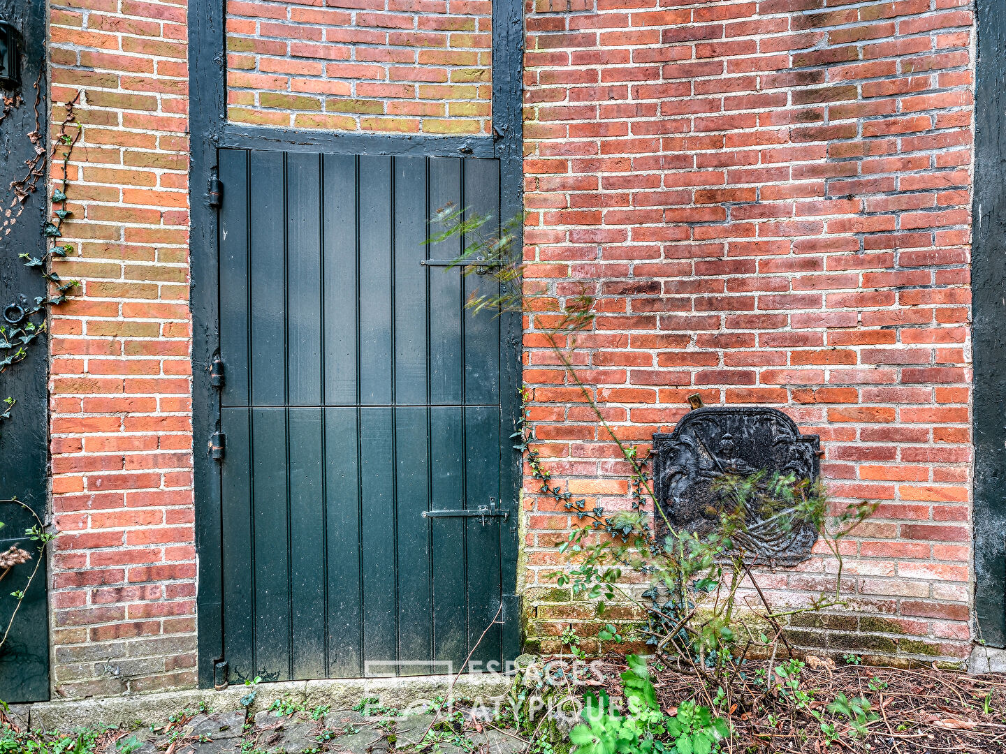 Hôtel Particulier du XVIIIe siècle au coeur du centre historique