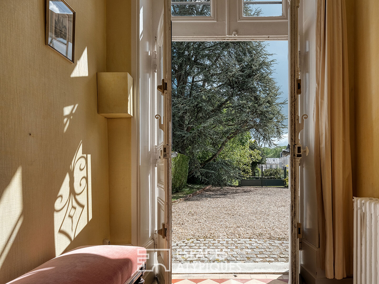 Maison bourgeoise du XVIIème au coeur de la forêt et proche du canal d’Orléans