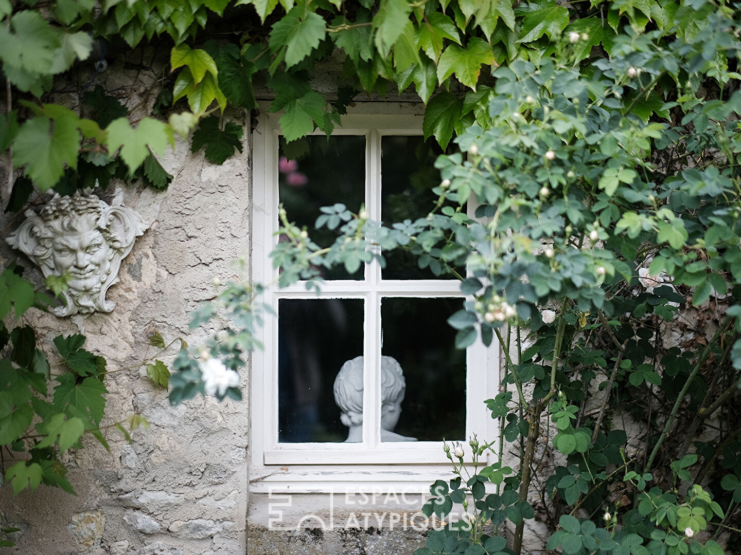L’intemporelle, à l’élégance incomparable