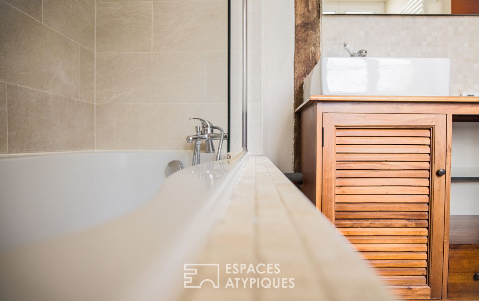 Élégance d’antan et modernité à Beaugency