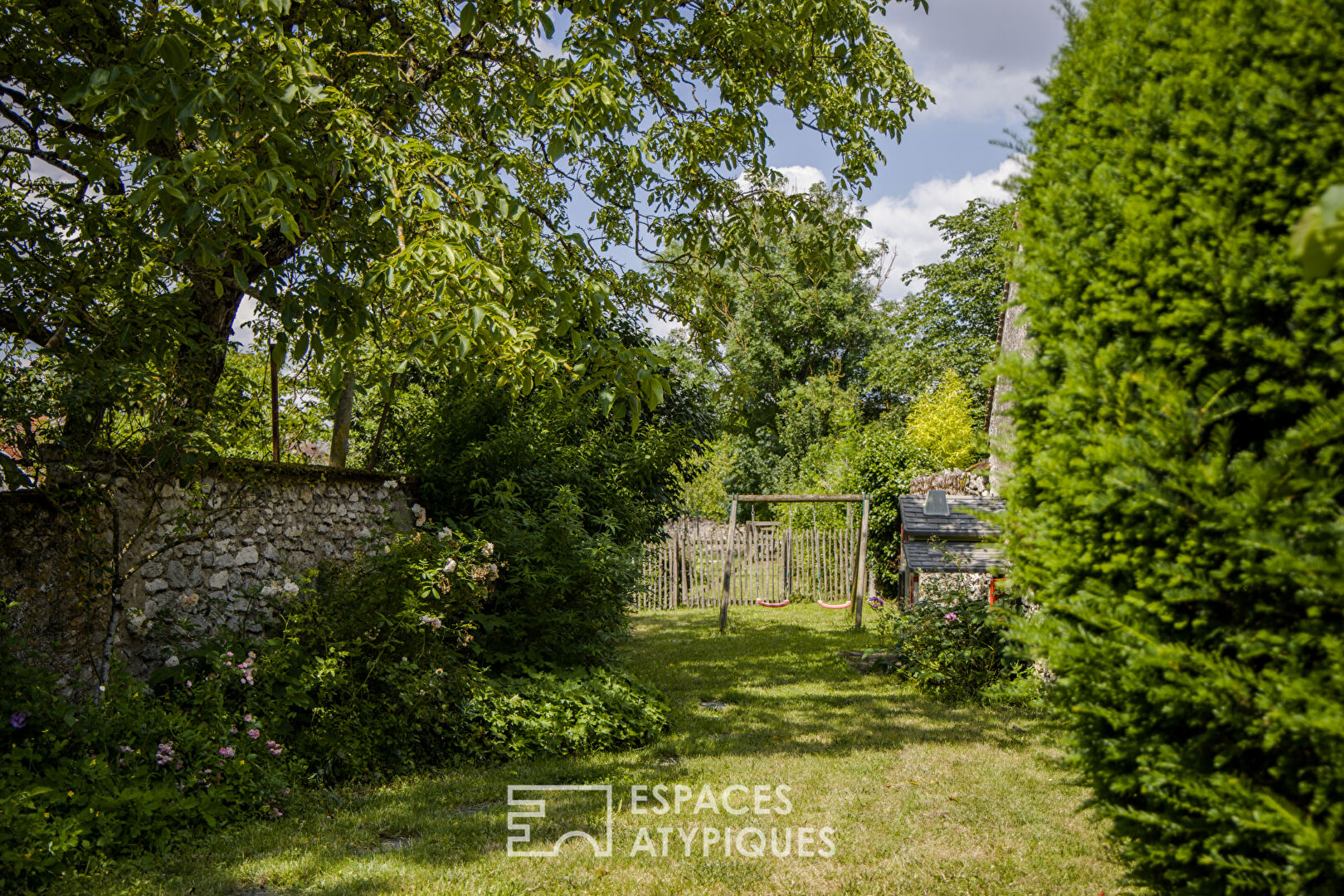 Élégance d’antan et modernité à Beaugency