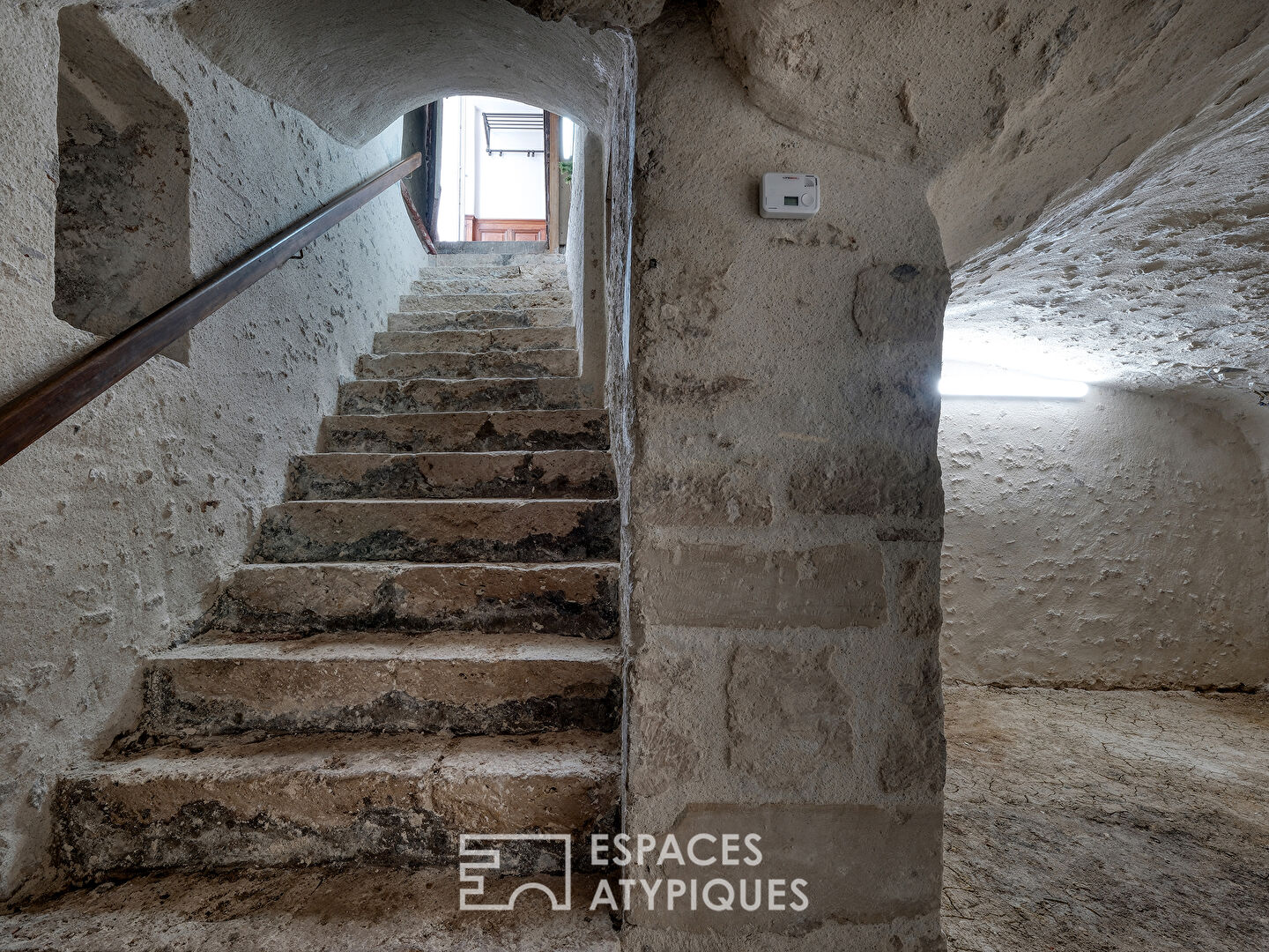 Élégante maison bourgeoise et sa piscine