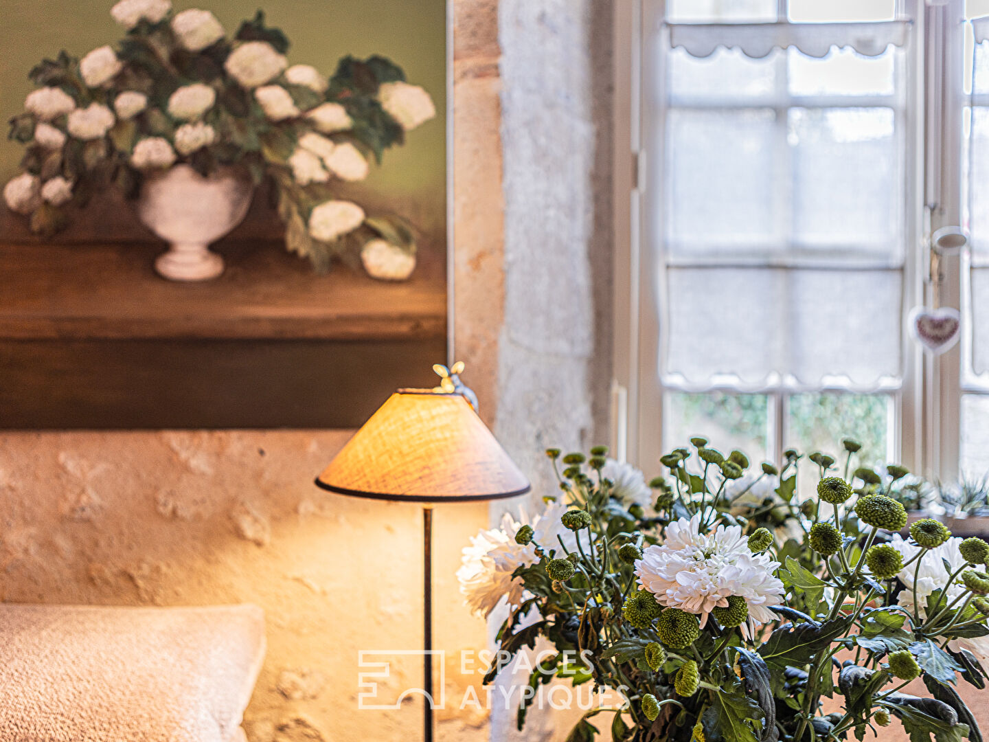 Maison emblématique et cocooning au coeur de Beaugency