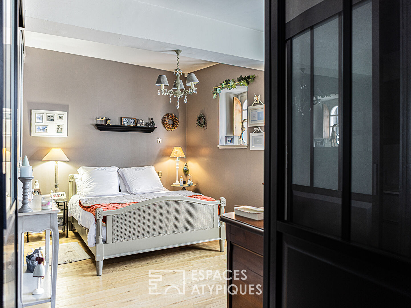 Maison emblématique et cocooning au coeur de Beaugency