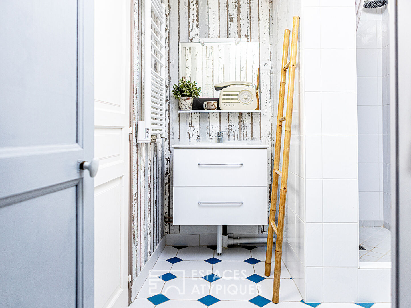 Maison emblématique et cocooning au coeur de Beaugency