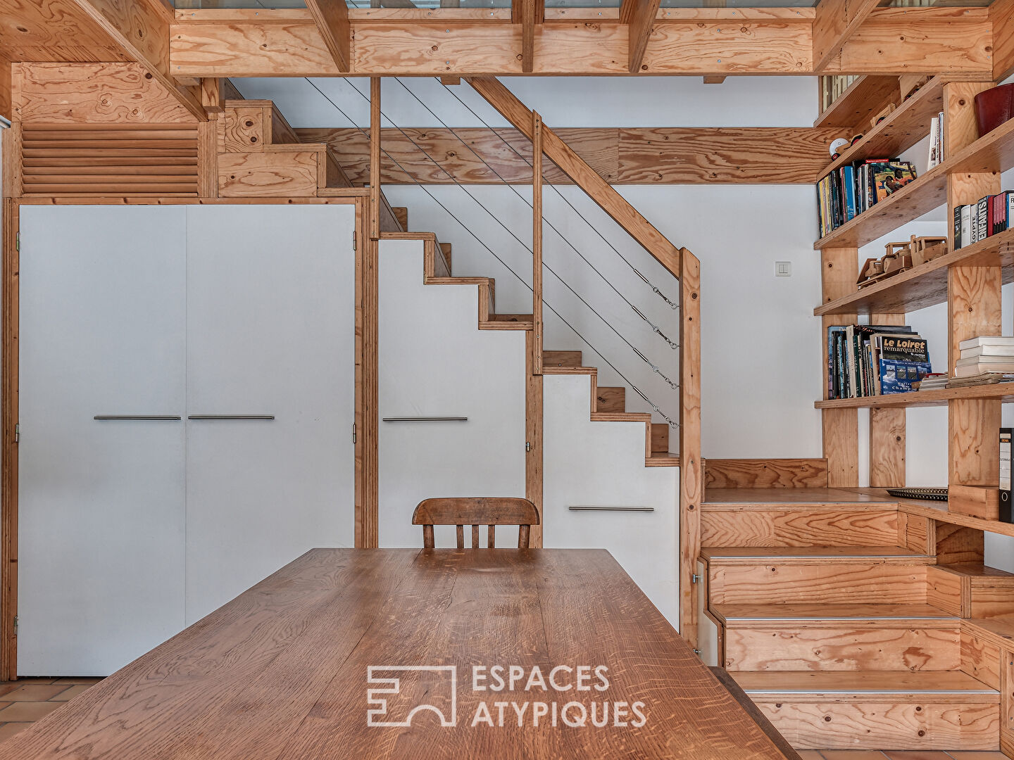 18th century country house